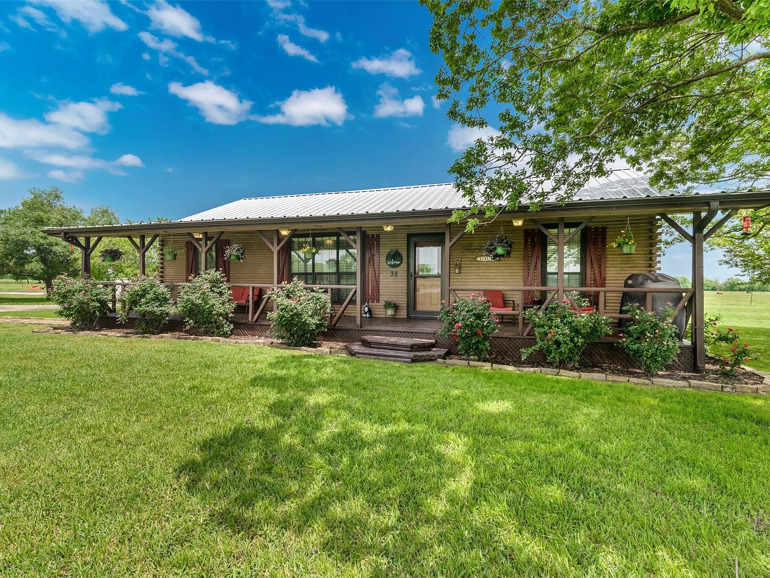 38 County Road 2175, Klondike, TX 75448 MLS 20604141 Zillow