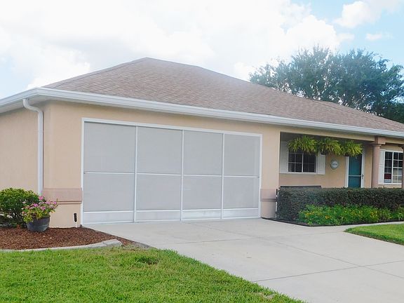 Front Street Side View