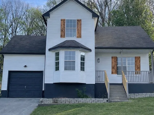 4705 Ashley Way, Hermitage, TN 37076