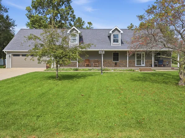 10366 E 155th Rd S, Greentown, IN 46936