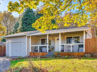 635 NW Oregon St, Camas, WA 98607