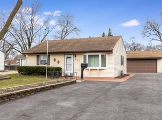 207 S Hammes Ave, Joliet, IL 60436