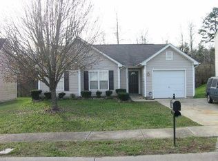 6938 Murray Grey Ln, Charlotte, NC 28273