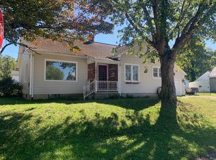 605 Walnut St, Troy, IN 47588