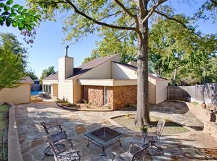 4506 Polo Ridge Cir, Norman, OK 73072