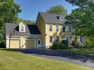 7 John Pratt Cir, Westborough, MA 01581
