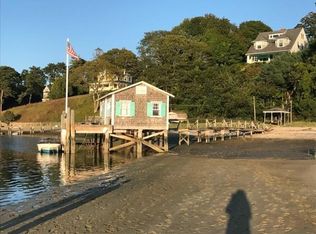 74 Pequossett Ave UNIT 1, North Falmouth, MA 02556