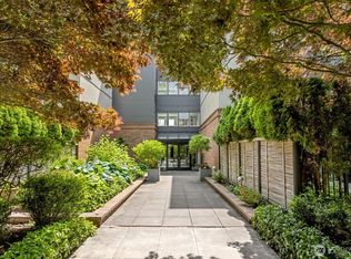 The Courtyard At Queen Anne, Seattle, WA 98119