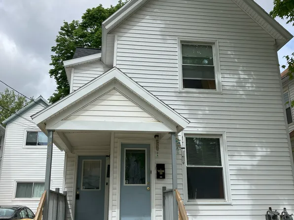 217 Gold Ave NW APT 1, Grand Rapids, MI 49504