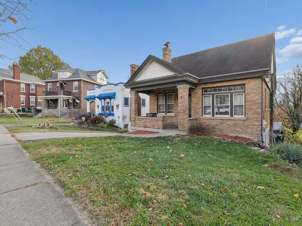 4307 W 8th St, Cincinnati, OH 45205