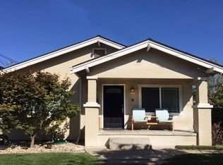 359 Oak St, Mountain View, CA 94041