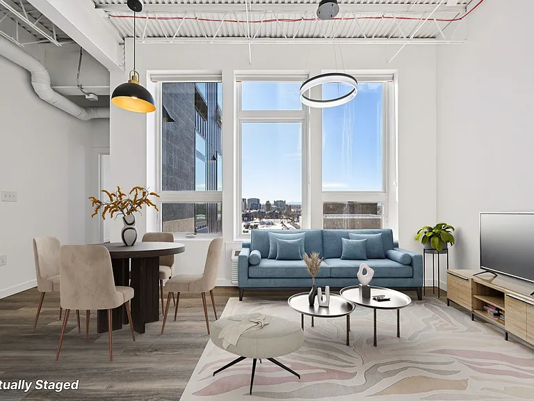 Viewpoint 41 Lofts — Photo 10