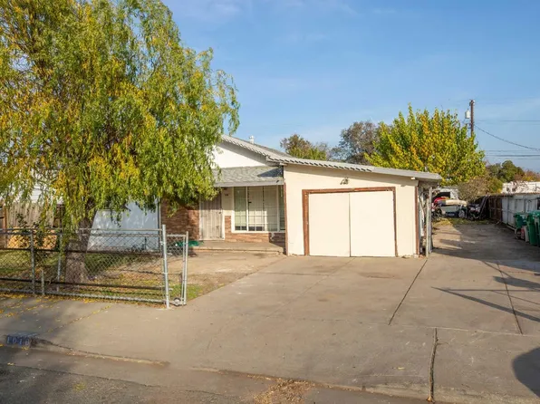 1018 S Filbert St, Stockton, CA 95205