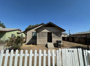 410 Decatur St, Bakersfield, CA 93308