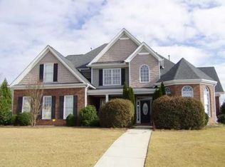 3826 Bay Grove Way, Loganville, GA
