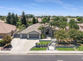 13101 Fall River Pl, Bakersfield, CA 93314