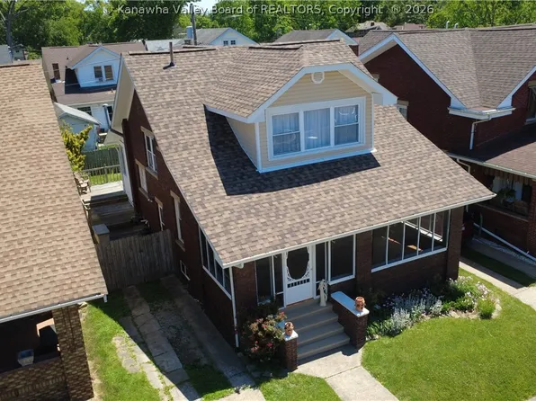 1008 Johns Ct, Huntington, WV 25701