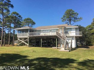 14540 W State Highway 180, Gulf Shores, AL 36542