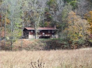 30190 N Fork River Rd, Saltville, VA 24370