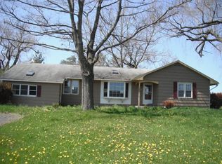 134 Rock Rd, Berne, NY 12023