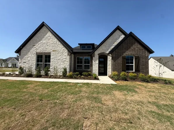437 Texas Sage Trl, Weatherford, TX 76085