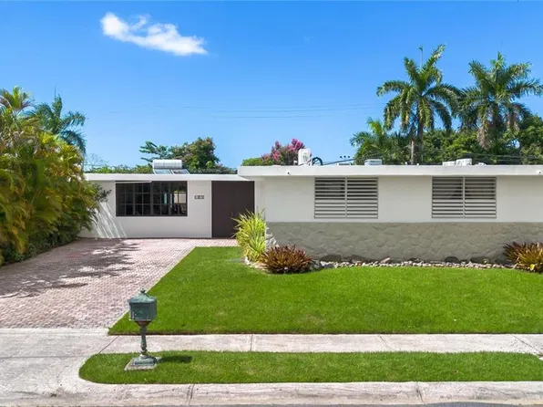 Urb Torrimar Paseo De La Alhambra #1-16, Guaynabo, PR 00966