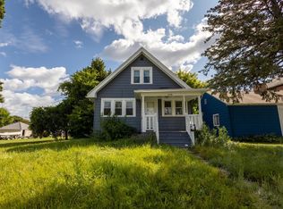 4738 North 20th STREET, Milwaukee, WI 53209