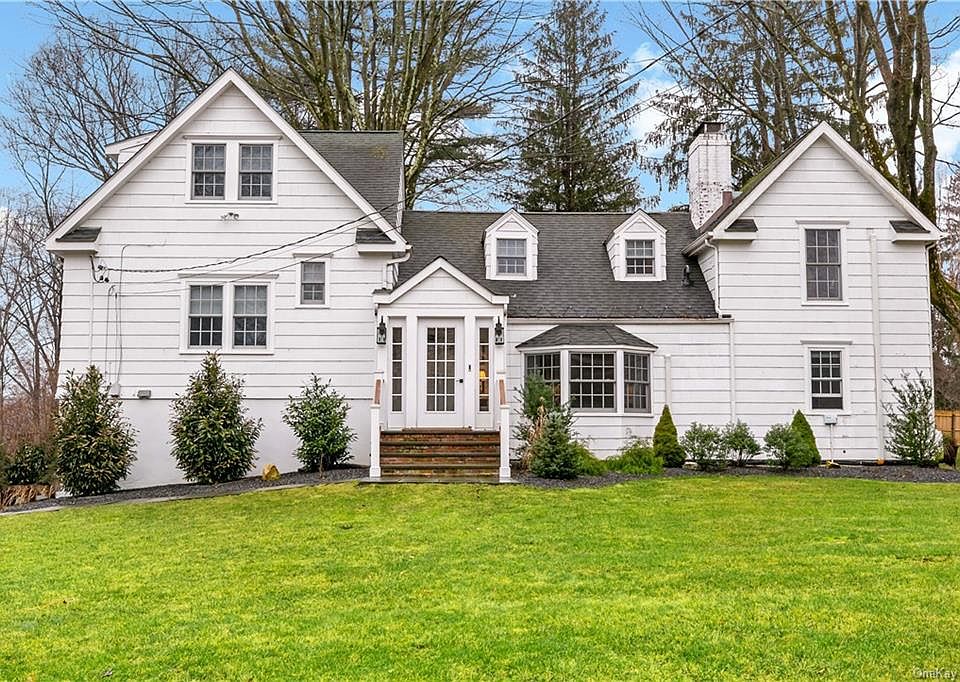 3 Alden Road, Chappaqua, NY 10514 Zillow