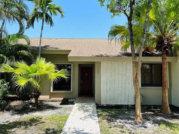 3094 S Oakland Forest Drive #1704, Oakland Park, FL 33309