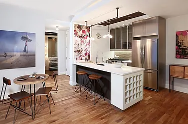 Rented by Fiddler Realty