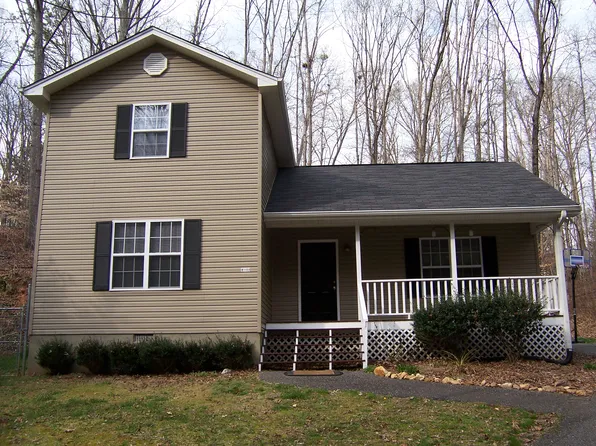 180 Laurel Heights Dr, Dahlonega, GA 30533