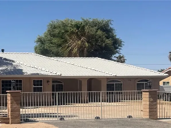 14800 Maricopa Rd, Victorville, CA 92392