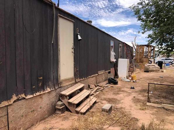 1605 W 5th St, Tularosa, NM 88352