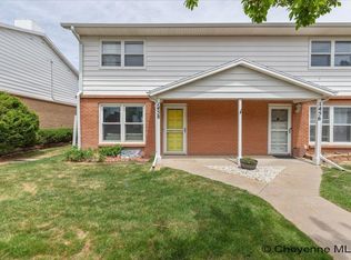 1458 Trent Ct, Cheyenne, WY 82009