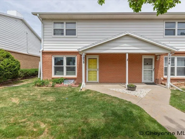 1458 Trent Ct, Cheyenne, WY 82009