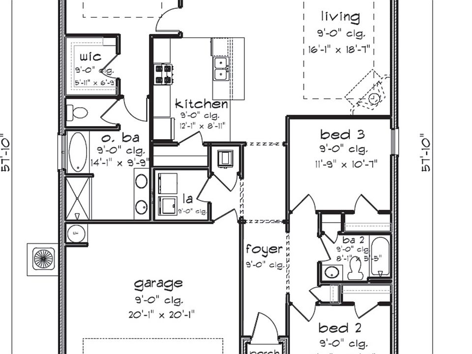 Floor Plan.