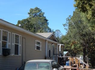 146 Este, Nogal, NM 88341