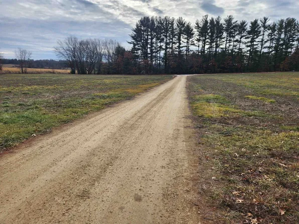 E9177 N Reedsburg Rd, Reedsburg, WI 53959