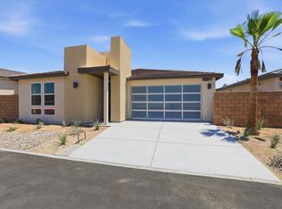 36568 Calle La Costa, Cathedral City, CA 92234