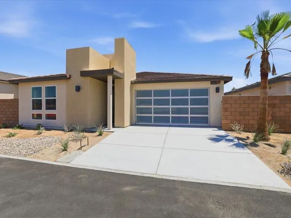 36568 Calle La Costa, Cathedral City, CA 92234
