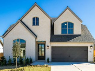 108 White Creek Ln, Georgetown, TX 78628