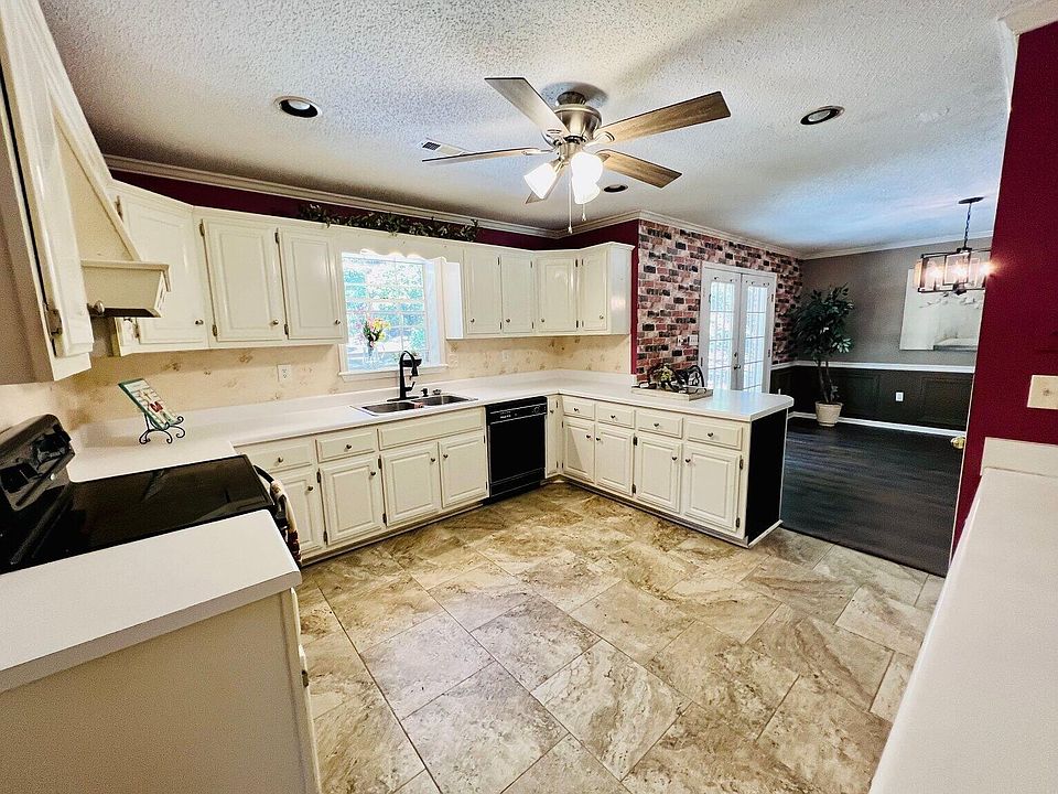 916 W Chambers Dr, Booneville, MS 38829 MLS 233361 Zillow