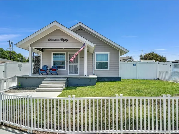 1780 Anaheim Ave S, Costa Mesa, CA 92627