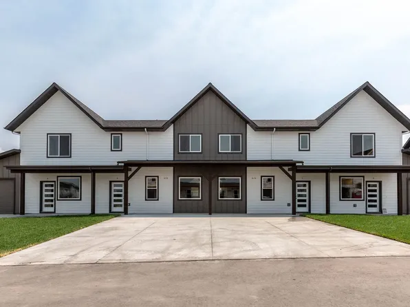 746 Rookery Lane, 746 Rookery Ln #D, Bozeman, MT 59718