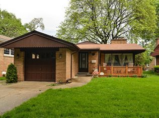 7081 N Mason Ave, Chicago, IL