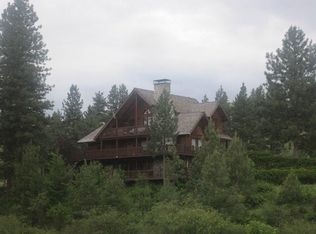 19 Aspen Heights Rd, Winthrop, WA 98862