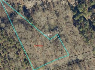 0 Old Good Hope Rd LOT 1, Good Hope, GA 30641