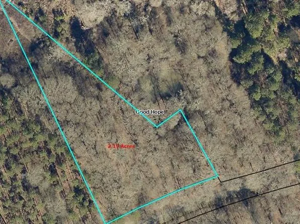 0 Old Good Hope Rd Lot 1, Good Hope, GA 30641