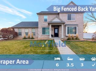 508 E High Berry Ln, Draper, UT 84020