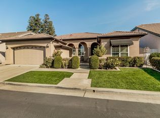 7744 N Hillsdale Dr, Fresno, CA